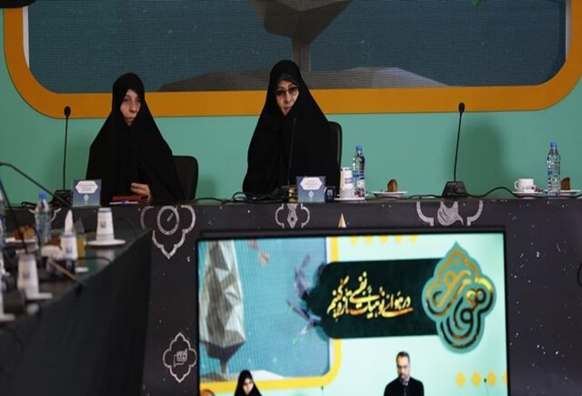 خزعلی در نشست هوای نو: هیأت‌ها برای تسهیل ازدواج جوانان کمک کنند